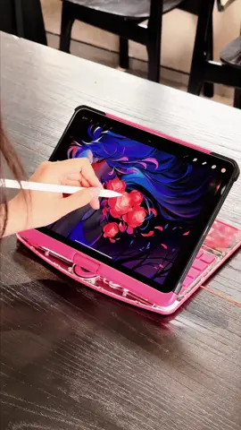 카페서 키보드 ASMR 녹음중… 주변 사람들 '저 소리 뭐지?' 반응 폭발#AITEWO #ipad #ipadpro #ipadair #tiktok #ipadcase 