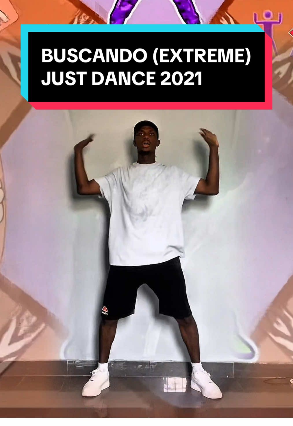 BUSCANDO by GTA & Jenn Morel (EXTREME) performed by incredible @JerkyJessyOff 💥 #justdance #justdancemoves #fypシ゚ #justdance2025 #gaming #gameplay #dancer #finechina #chrisbrown #ubisoft #dancegame #foryoupage 