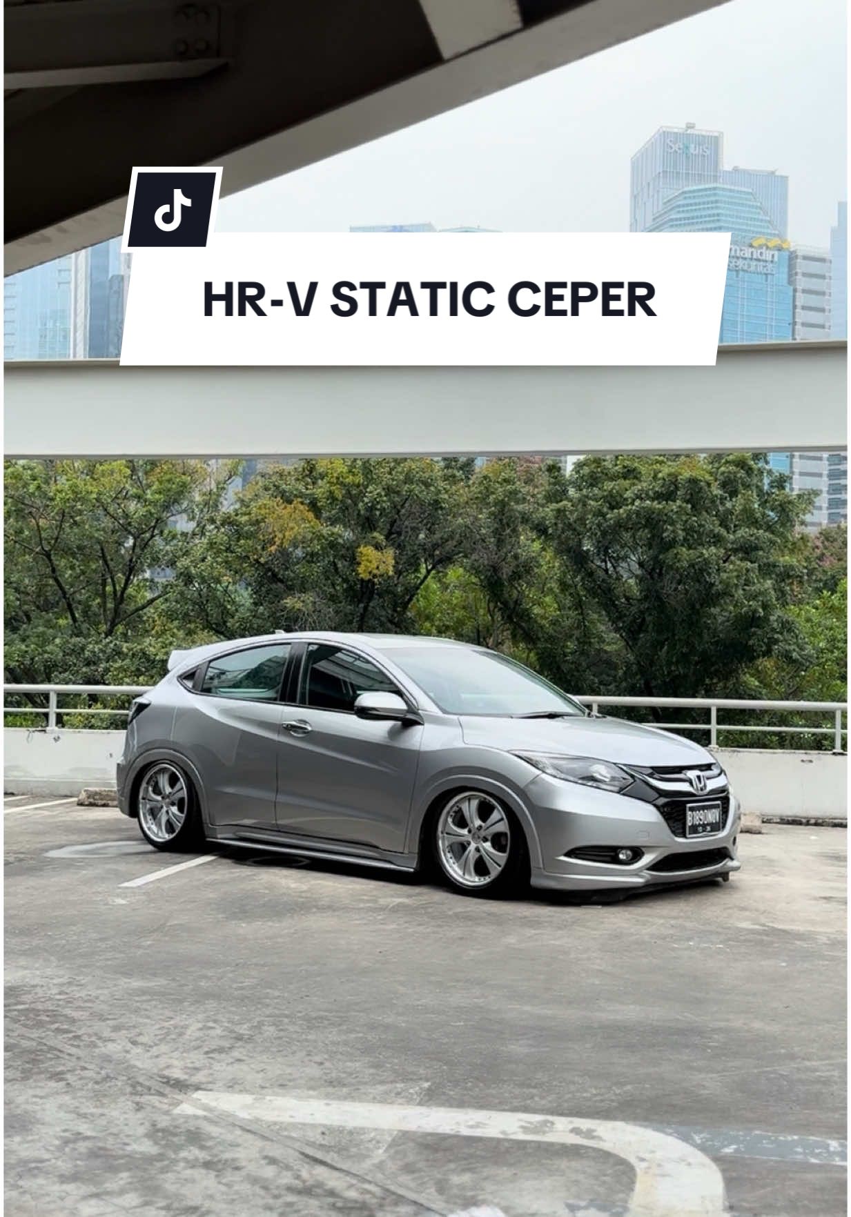 Definisi beauty is pain(ful)! 🥲 Hanya yang berani-berani saja. 🤙🏼 🚗 @aiden.ru1 