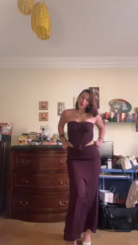 Last of the dresses <3