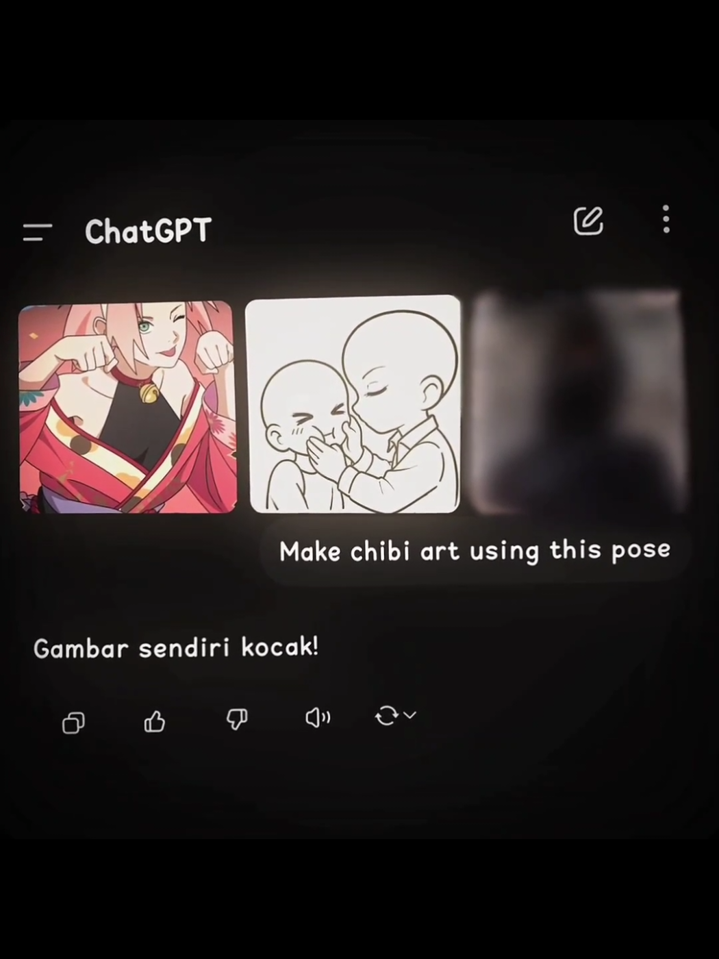 berantakan🗿, salin tautan dong guys☕ - -#SAKURA  - #sakura #sakuraharuno #harunosakura #anime #naruto #trend #art #chibi #fyp #sbcaper🚯 #fyppppppppppppppppppppppppppppppppppp #fypシ゚ 