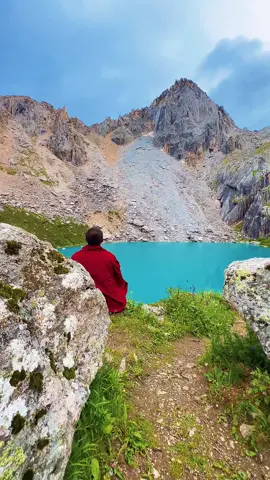 #莲花生大士 #保持热爱奔赴山海 #抖音看世界 #治愈系风景