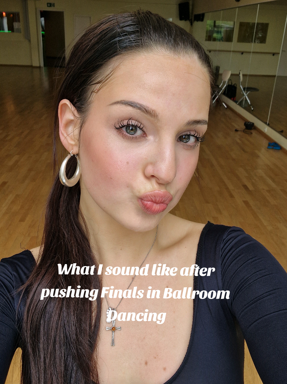 Not for the weak😭 starting my Saturday the right way🔥 #ballroom #ballroomdance #ballroomdancer #ballroomdancing #outofbreath #stamina #dancer #finals #Dancing #dancesport #dancestamina #cardio #cardioworkout #dancecardio #sweating #notfortheweak #dancers #relatable #creatorsearchinsights #sweat #saturday #pushing #dancetraining #dancetiktok #dancetime #fürdichpage #fürdich #fypageシ #fyp #professionaldancer #tanzen #catchingbreath #niche #viralvideos 
