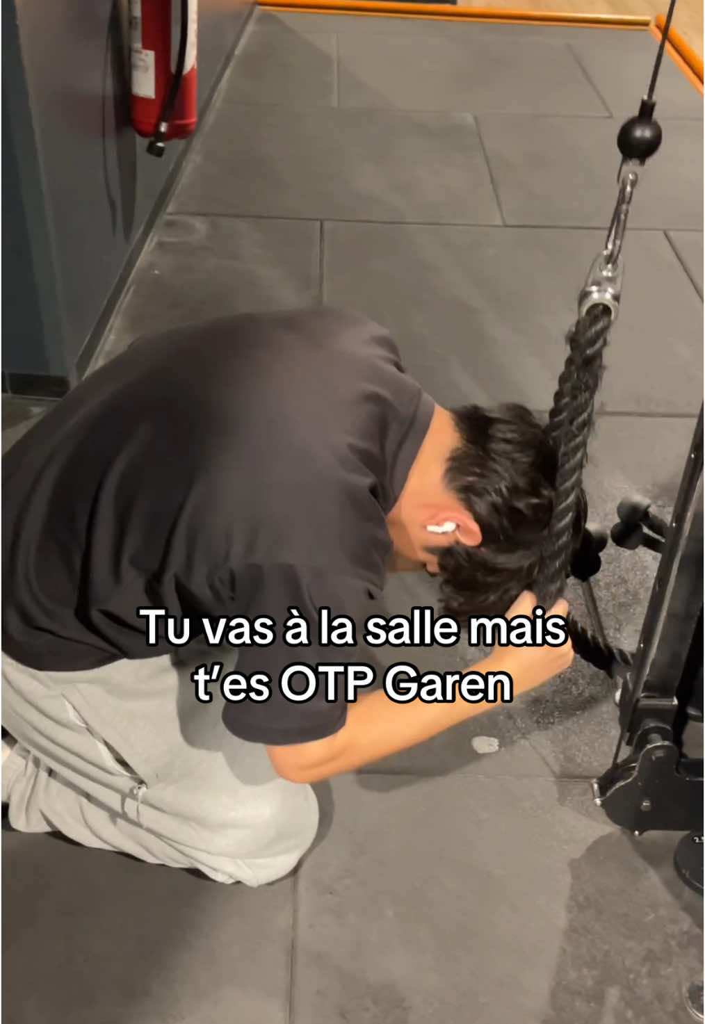 Je fais quel autre champion ? 🏋️‍♂️ #leagueoflegends #leaguetiktok #riotgames #GamingOnTikTok #gaminglife 