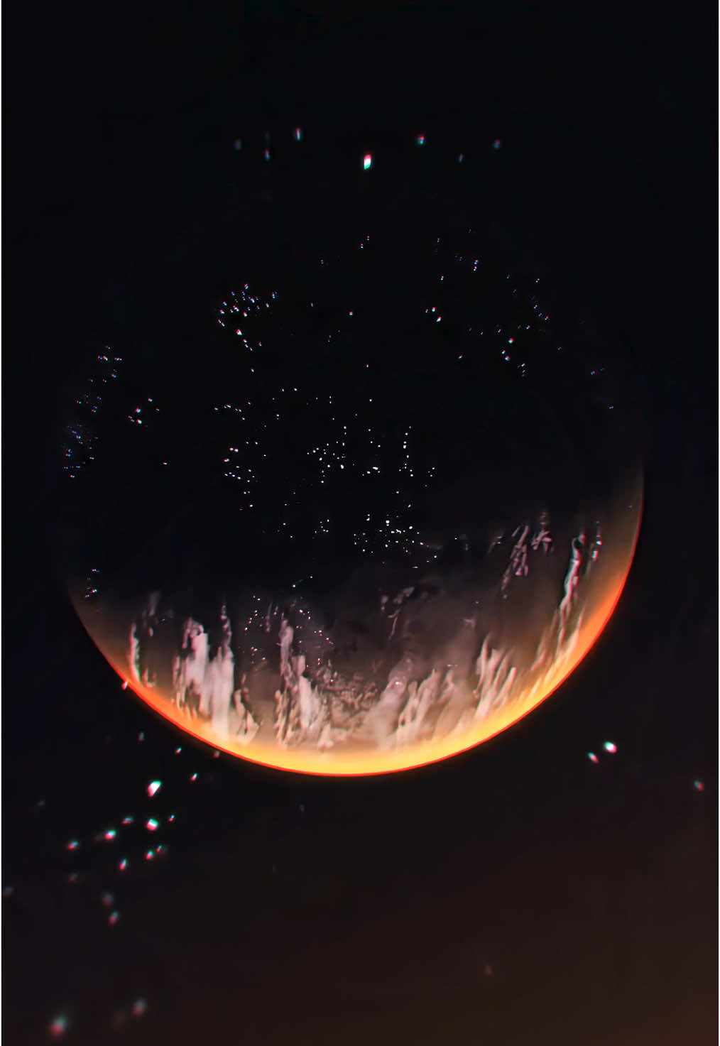 #space #universe 