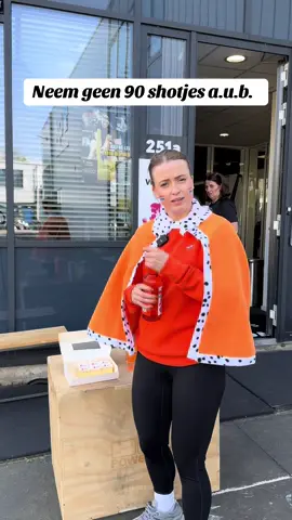 Fijne Koningsdag allemaal! 🧡 #koningsdag 