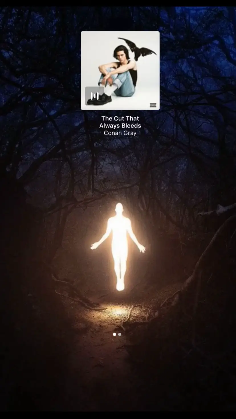 18:03 |#lyrics #viral #song #thecutthatalwaysbleeds #conangray #fyp #100k #xbcyza 