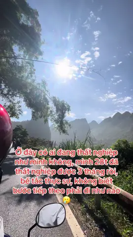 #timviec #thatnghiep #xuhuong #tiktok 