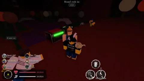 -1 shedletsky #roblox #forsaken #game #shedletsky #killer #miss #rip #memestiktok 
