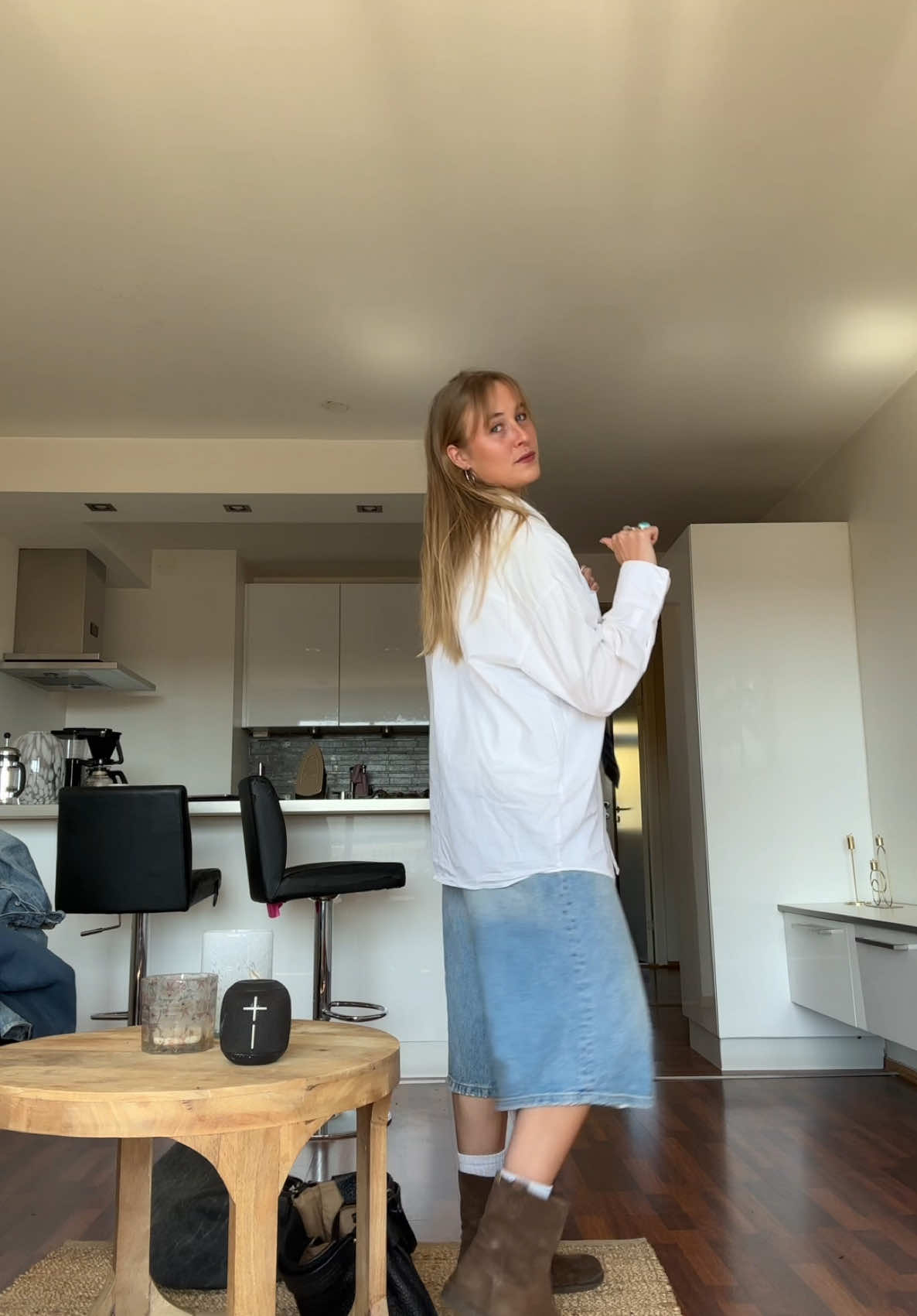 I am so excited!!  @BILLIE EILISH  #hmhas #billieeilish #billieconcert #norway #finneasandbillie #fyp 