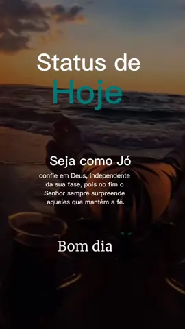 #statusdehoje#reflexaododia #mensagemdereflexão #diaabencoado #bomdia #frasemotivacional #bomdia #status