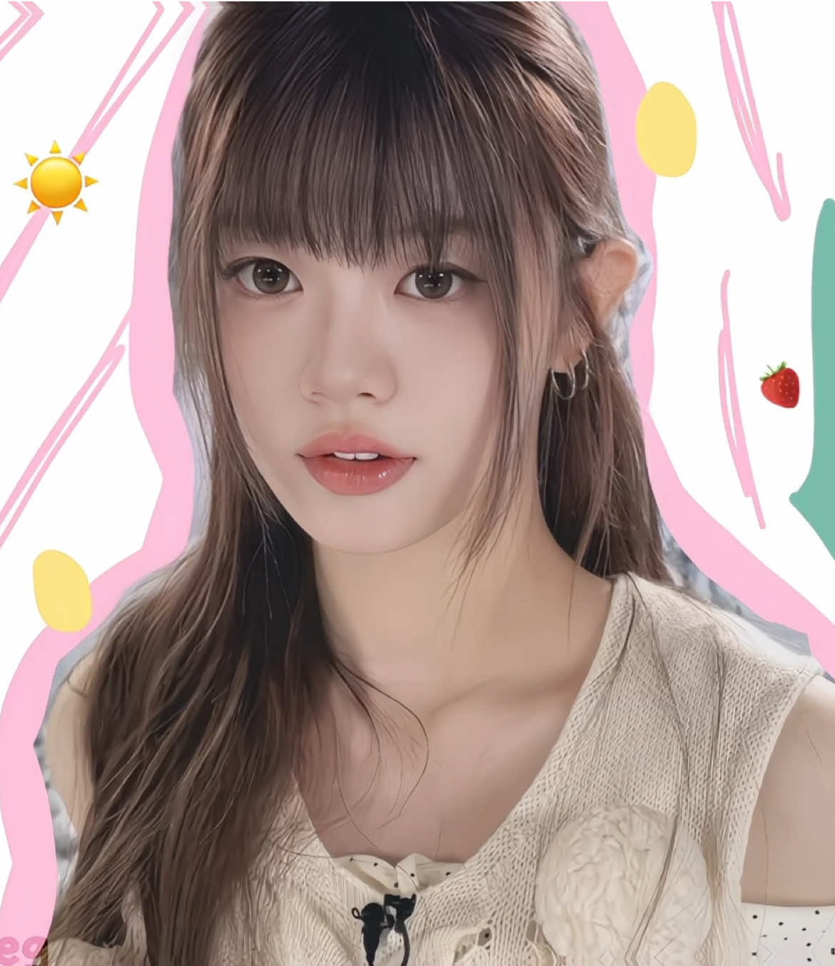 🍒 || #parkminju #minju #illit #kpopedit 