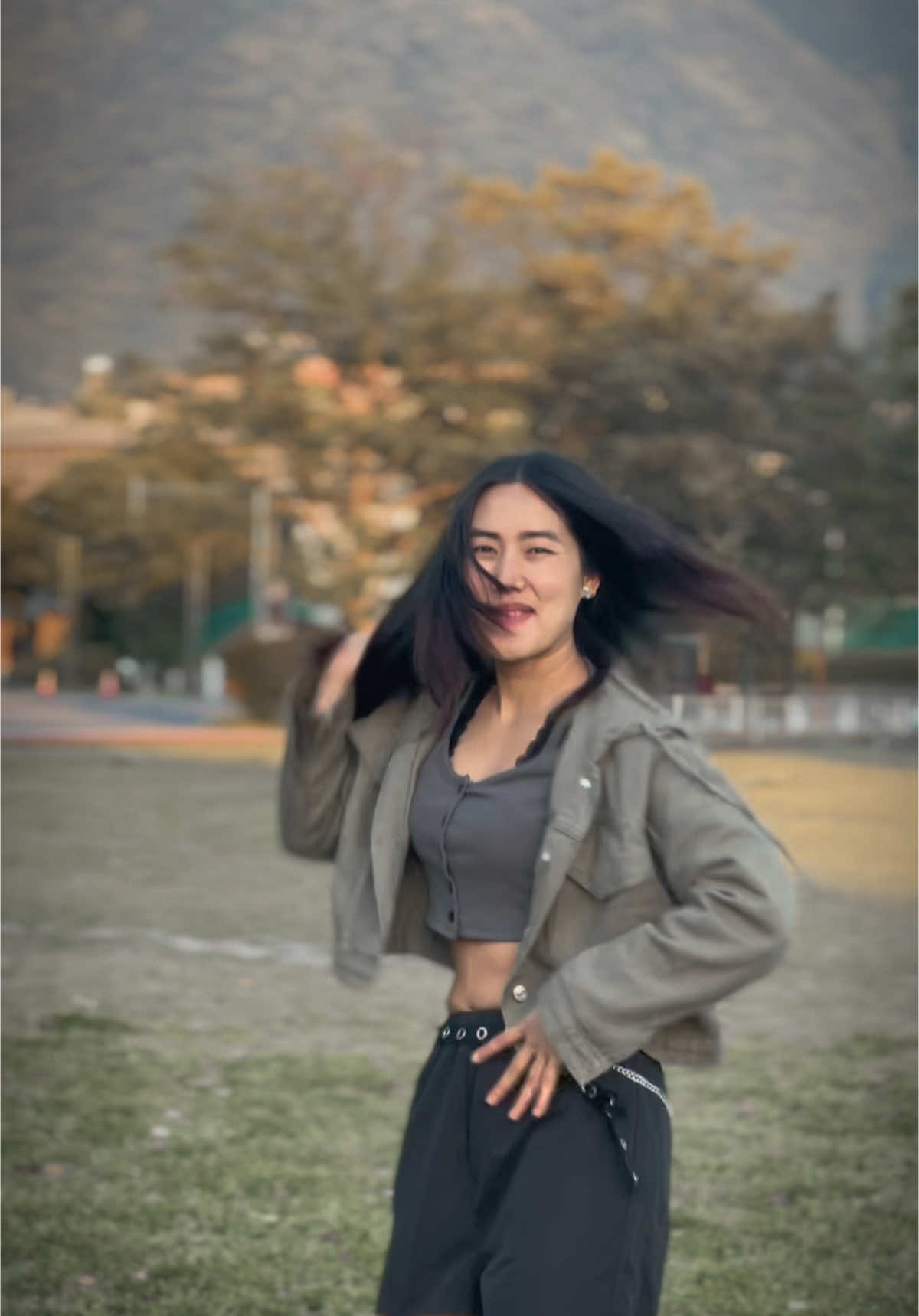 Tamang song❤️#susmitavlogs😍 #smile🤭 #dance❤️#foryoupage❤️ 