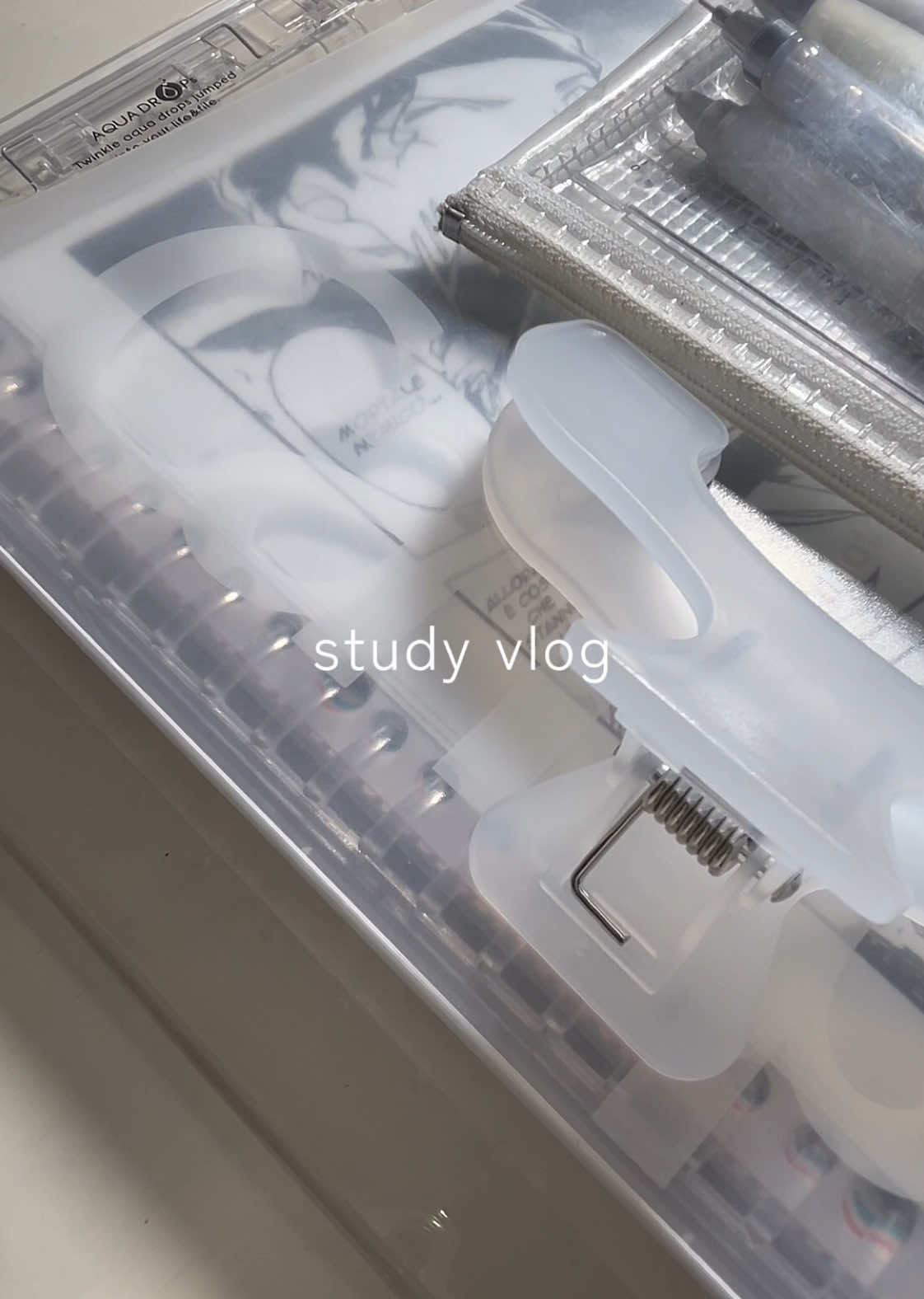 勉強が楽しくなってきた#sjc #studyvlog #筆記音 
