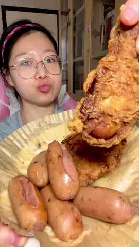 #douyin #mukbangvideo #asmr #mukbang #asmrfood  #thanhantrungquoc #mukbangthitmo #viral #mukbangchinafood  #porkbelly #sausage #lapxuong #xuhuong #viral 