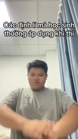 Áp dụng cho mọi môn học #quangnham8 #fyp #xuhuong #tiktokgiaitri #funny #trending #fypシ゚ #xh #vairal 