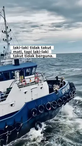 Hanya gak berguna yg di takutkan.. 😔 . . . . #pelaut #pelautindonesia #pelautpunyacerita #tik #tiktok #tiktokindia #tiktokviral #kapal #tugboat #viral #laut #ombak #sungaibarito #kalimantan #kalimantanselatan #fy #fyp #fypage #foryou #foryoupage #fypage #fyp #fyppppppppppppppppppppppp 