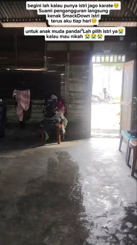 Istri marah tiap hari🥺  #fyp  #viral  #videolucu  #videoviral  #katakatalucu  #komedi