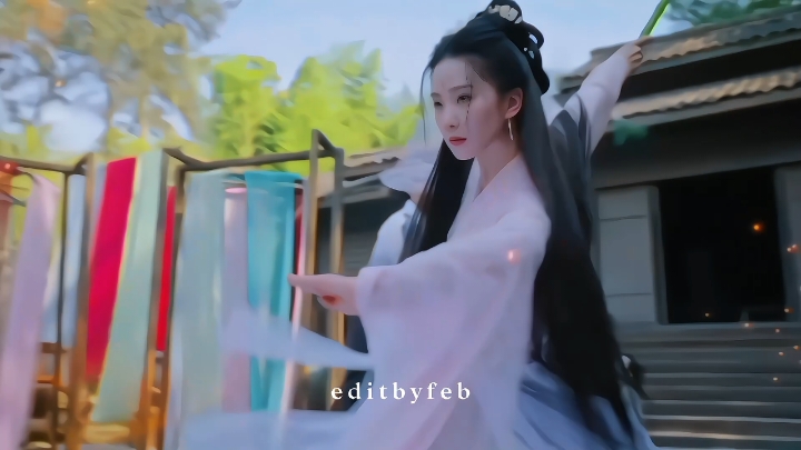 akhirnya tayang tanggal 28 April😍🔥 #foxspiritmatchmakerloveinpavilion #loveinpavilion #dramachina #cdrama #zhangyunlong #liushishi #fyp 