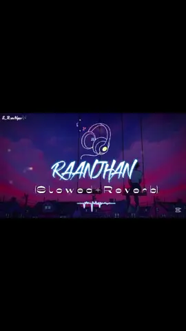 RAANJHAN || [SLOWED+REVERB] || (Do Patti) #lofi #songs #slowedandreverb #Raanjhan #kritisanon #reverb #S_RsoNgss🎶 #keepsupporting #account #foryoupage❤️❤️ #foryoupageofficiall #growmyaccount #viewsproblem #🎶🎵🎼 #500kviews 