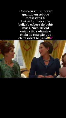 Bridgerton fica cada vez melhor sempre😭💛#bridgerton #foryoupage❤️❤️ #bridgertonseason3 #netflixseries 