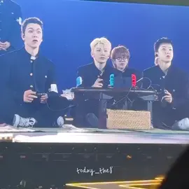 Fokus banget mereka bertiga 😮 #hoshi #woozi #vernon #seventeen #fyp #foryou 