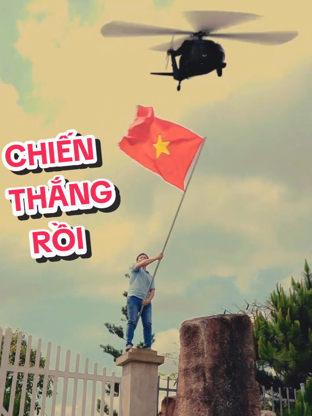 mừng kỷ niệm 50 năm thống nhất đất nước 30 tháng 4 năm 1975 #binhdiennang #binhdiennang2 #kyniem #chienthang #30thang4 #thongnhatdatnuoc 