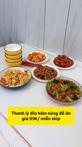 Khay hâm nóng tiện lợi chất lượng quá #dotienich #dogiadung #xuhuong #xuhuongtiktok 