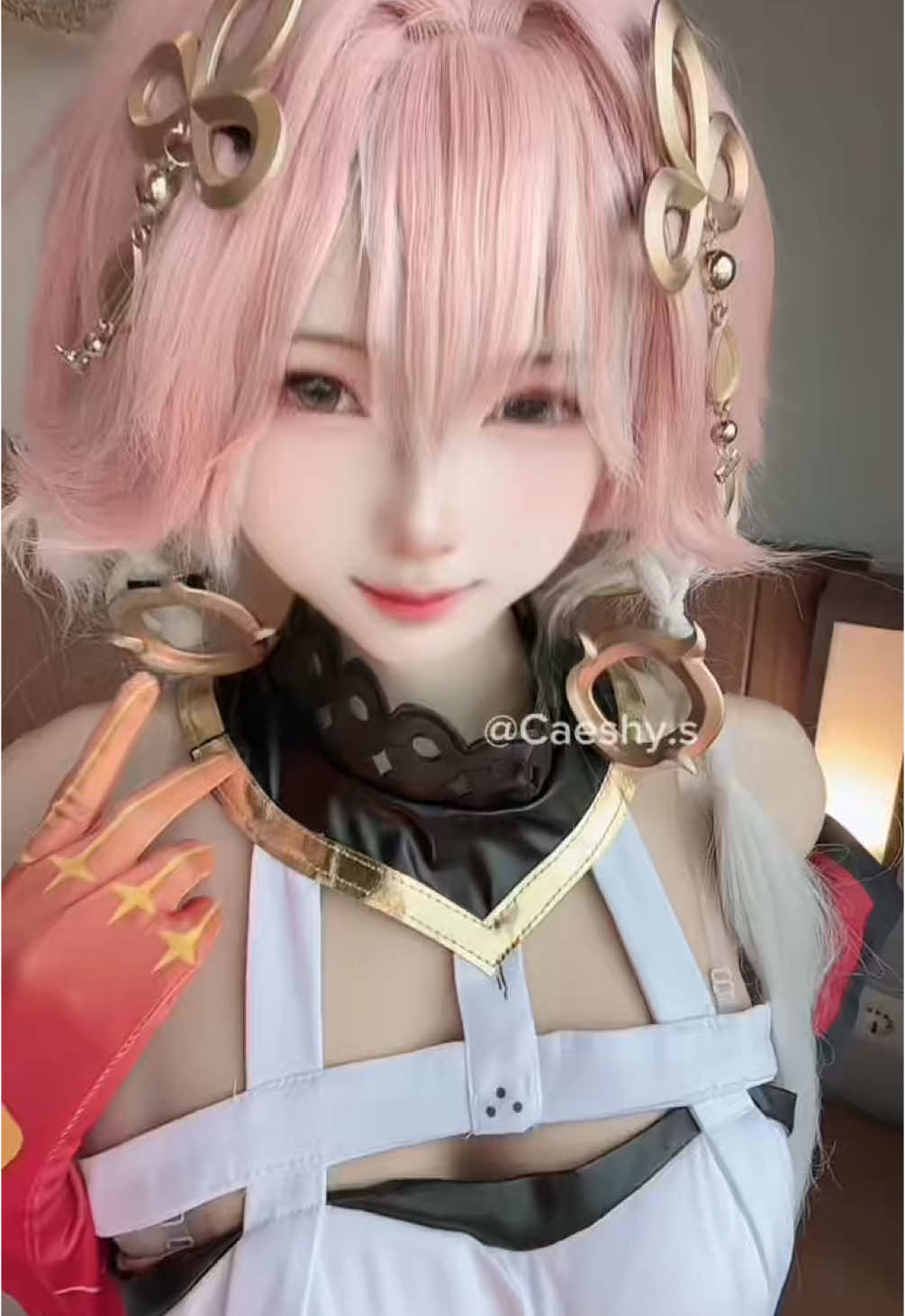 El changli #changli #wutheringwaves #wuwa 