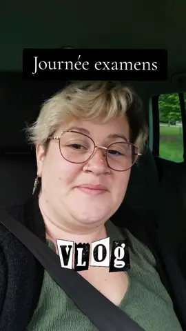 Journée examens... #endo #fiv #examen @Staycation 