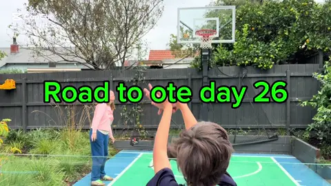 Day 26 #popular #viral #ote #basketball #fyp #roadtod1 #tiktok @Road to USA @ote @Cam Wilder @RWE @Troy Hornbeck 