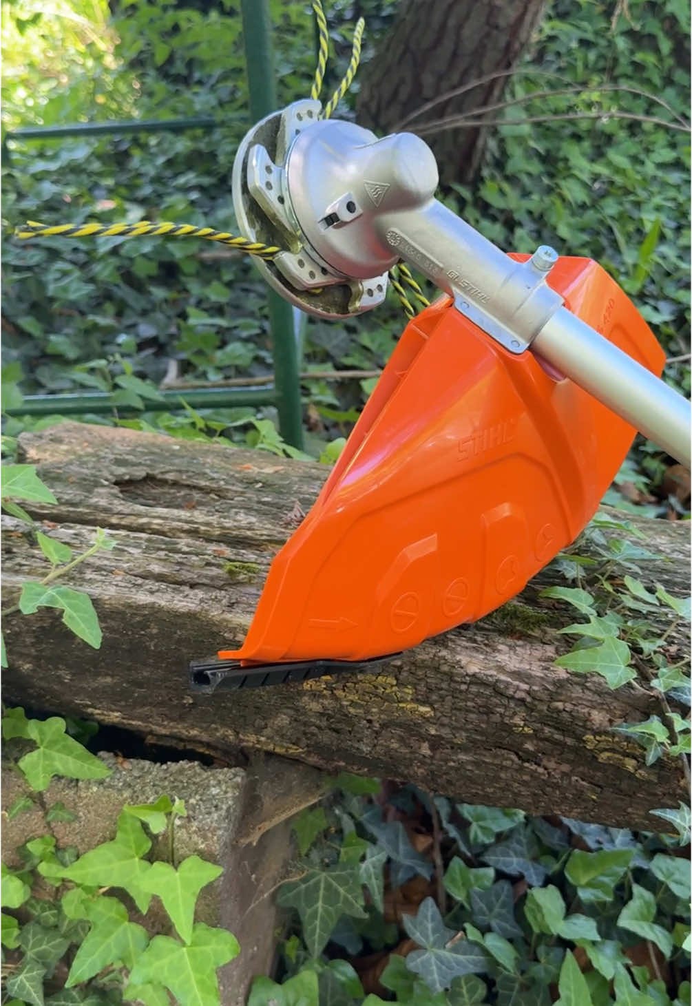 Decespugliatore a zaino STIHL 460 TC-EM 