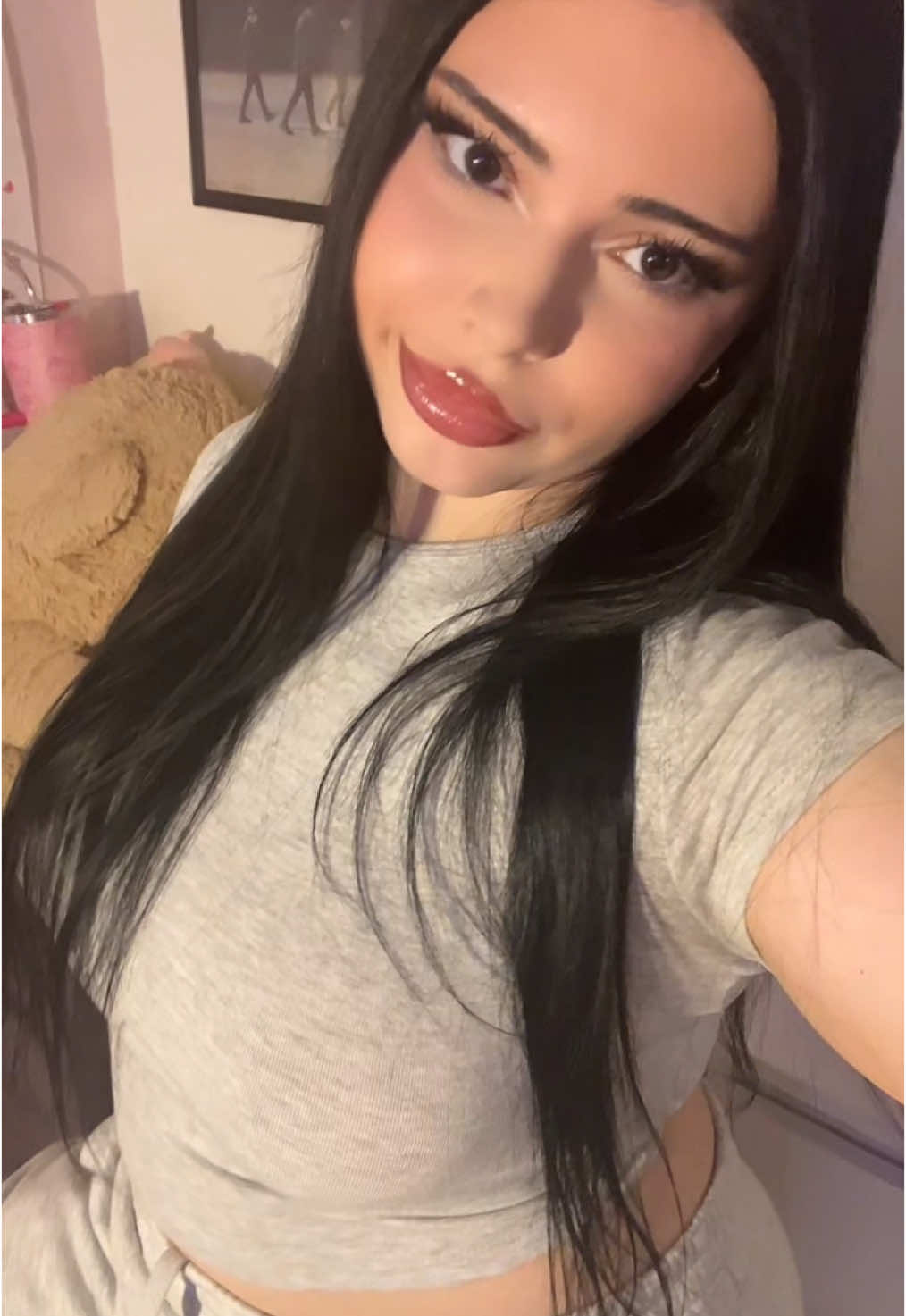 look like an angel 