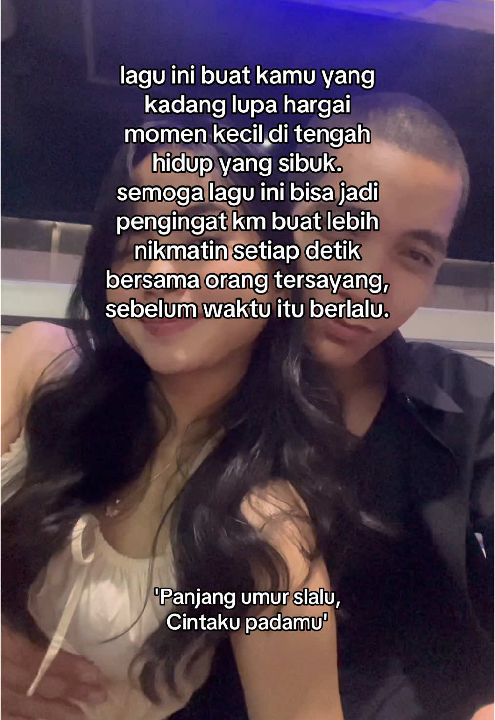 panjang umur selalu #MusikDiTikTok #fyp 