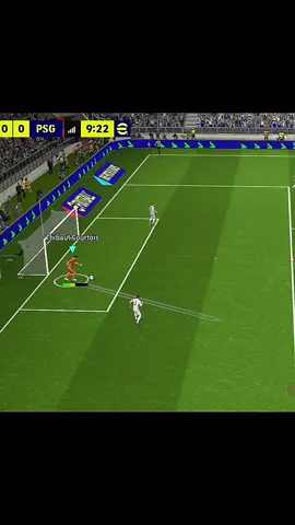 Target hakimi ☠️🔥 #efootball #pes #efootball2025 #tik_tok  #pesmobile #shorts