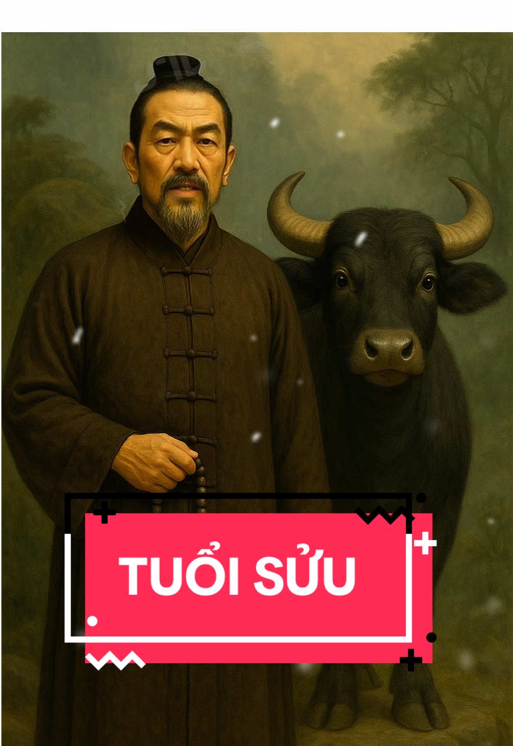 “Nhà có người tuổi Sửu là auto có máy cày đời mới, bền bỉ không đối thủ! Ai gánh team giỏi nhất nhà? Tag liền cho nóng!!  #TuoiSuu #PhongThuy2025 #GanhTeam #SuuGang #TruThan #TuoiSuu2025 #TeamSuu #ClipVui #ViralTikTok #DoiSong #XemLaMe
