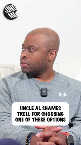 #unfilteredwuncandme #UncleAl #LiTigger1k