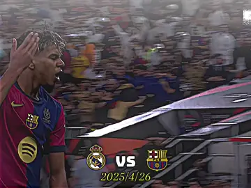 توقعاتكم لي الكلاسيكو بين ريال مدريد وبرشلونه اليوم 🔥🤍.  #ريال_مدريد #هلا_مدريد #كرة_قدم #كلاسيكو #اكسبلور #تصميمي #ريال_مدريد_عشق_لا_ينتهي #هلا_مدريد_دائما_وابدا👑❤ #الملكي_سيد_اوروبا🔥🇪🇸  #madrid #barcelona #halamadrid #explore #footballtiktok #classico 