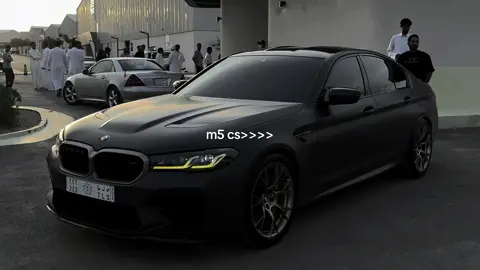 BMW M5 CS🫦#m5cs #BMW #jax #cars #fypage #xybca #exotic #sevencarlounge @seven.carlounge 