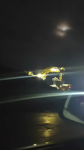 Malam produktif #tambangbatubarakalimantan #fyp #tambangbatubara #xyzbca #mekanik #operator #komatsu 