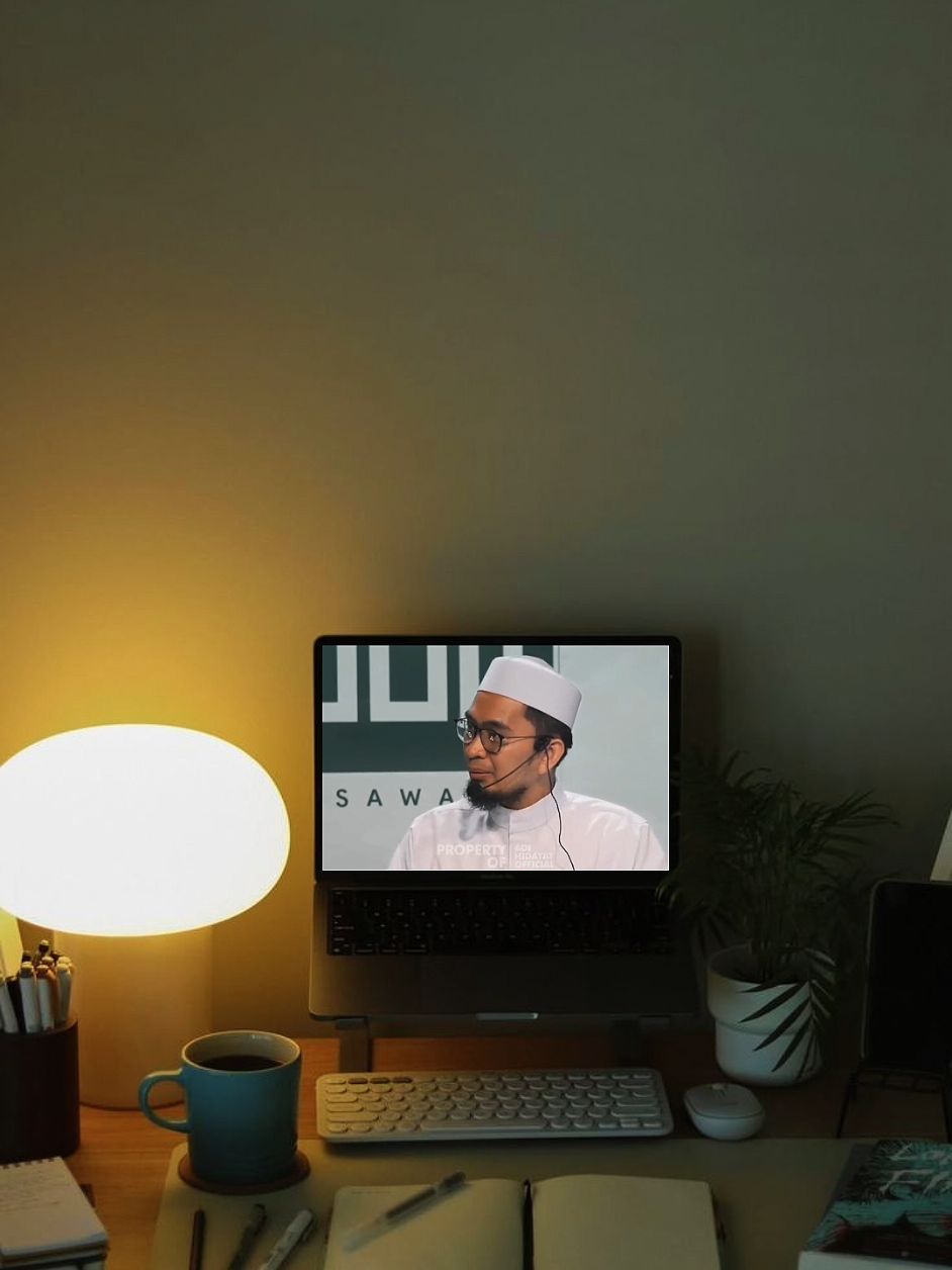 Allah hanya akan memberikan yang terbaik untuk anda #ustadzadihidayat 