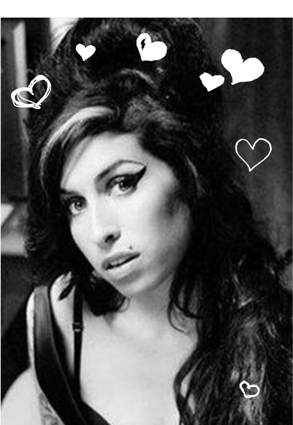 Happy 18th anniversary to the release of 'Back to Black' as a single! 🖤 Originally released in 2007, this iconic track became a defining moment in music history. The single also featured incredible B-sides, including a Live Lounge rendition of 'Valerie' and 'Hey, Little Rich Girl'. 