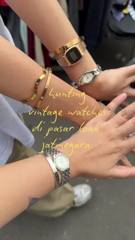 HUNTING JAM VINTAGE ALA PINTEREST 🛒🗺️✨ #thrifting 