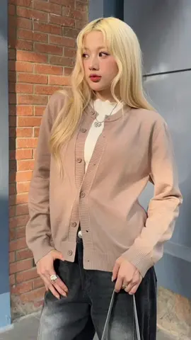 Áo khoác len Cardigan Calem.Club SIMPLE chất len mịn Premium form unisex nam nữ thu đông phong cách hàn quốc ##thoitrangnu