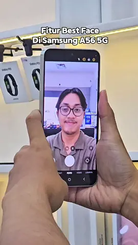 Samsung A56 punya fitur AI kayak di Samsung S25 series loh!! #samsung #samsunggalaxy #samsungindonesia #samsungjuaraindonesia #tokopdacom #review #rekomendasi #smartphone #tipsandtricks #fitur #samsunga56 #galaxya56 