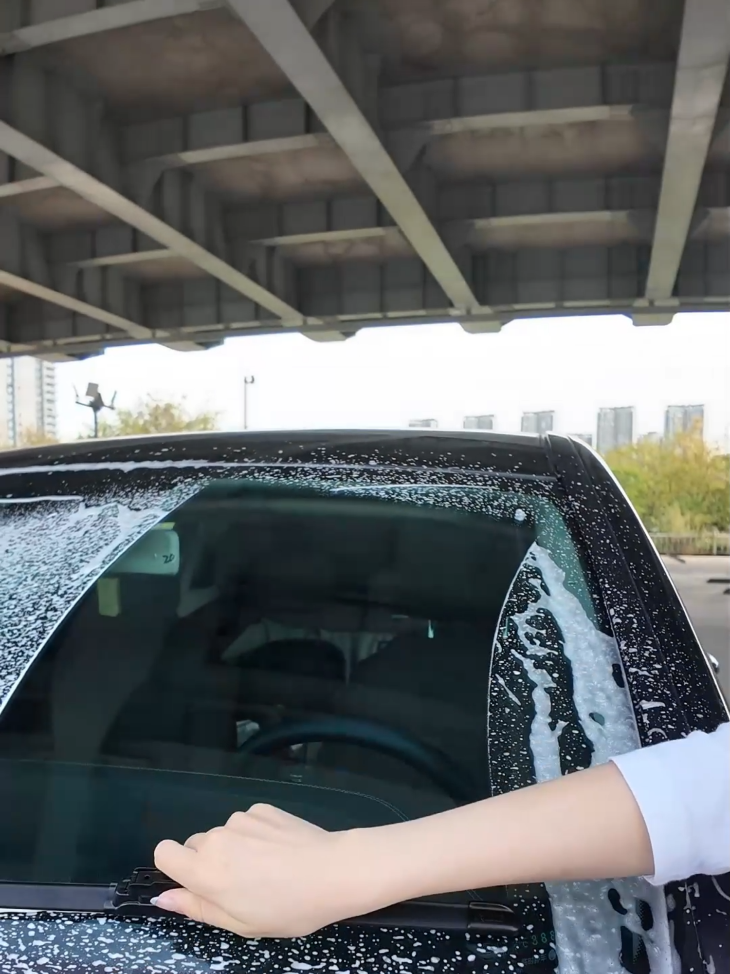 ใบปัดดีขับขี่ปลอดภัย #ใบปัดน้ําฝน #MDG #ส่งฟรี