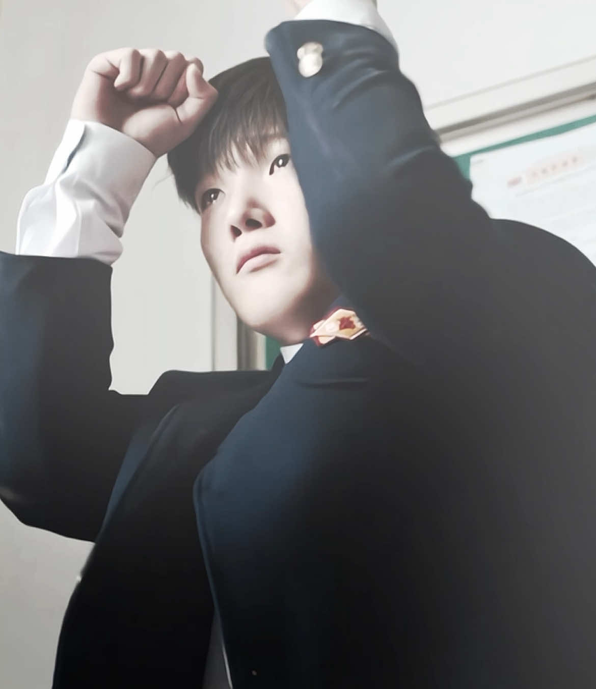 #JUNTAE || he is so adorable i cant  #juntae #juntaeedit #weakhero #weakheroclass2 #whc2 #fyp