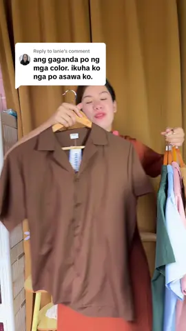 Replying to @lanie polo for men gaganda ng colors #polo #shirt #poloshirt #formen #mensfashion #menswear #fyyyyyyyyyyyyyyyy 