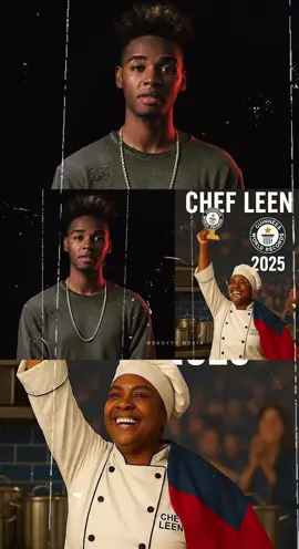Wendyyy Ap Toujou Gen Rezon Sou Nou #chef #Leen #haitiantiktok #wendyyyking #wendyyy 
