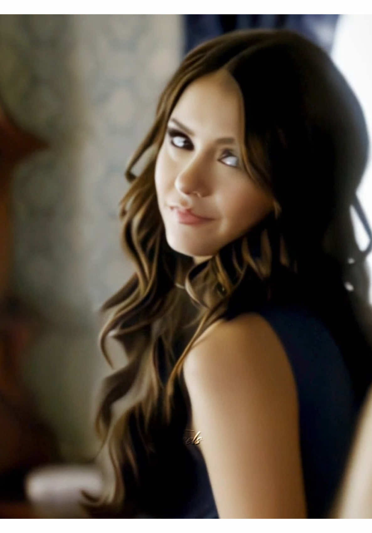 os maiores motivos pra ver tvd são esses dois #katherinepierce #damonsalvetore #tvd #tvdu #thevampirediaries #vampiresocietyy #strmelics #fyp 